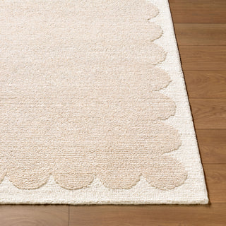 Livabliss Long Island LOI-2301 Area Rug Angle