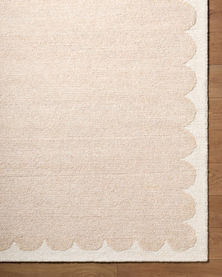 Livabliss Long Island LOI-2301 Area Rug Overhead Image