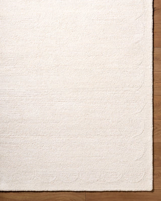 Livabliss Long Island LOI-2302 Area Rug Overhead Image