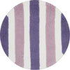 Loloi Lola Shag LL-01 Plum / Lilac Area Rug Main Image