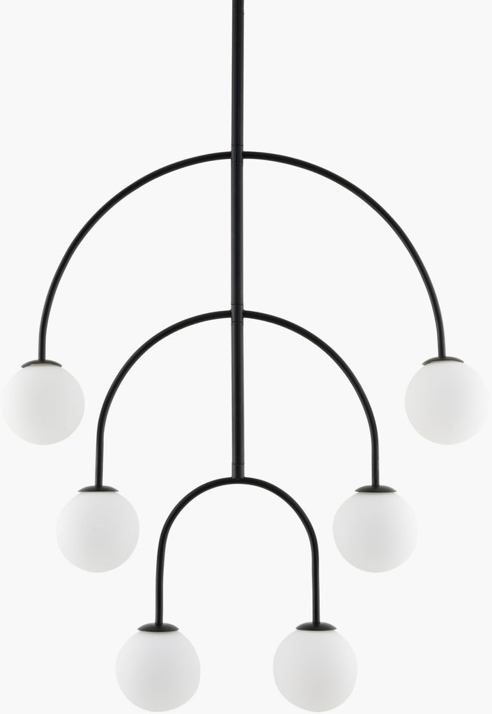 Surya Laon LON-001 Lamp main image