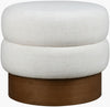 Surya Lona LONA-001 Light Beige / Brown Furniture main image