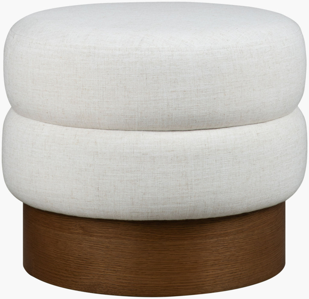 Surya Lona LONA-001 Light Beige / Brown Furniture main image