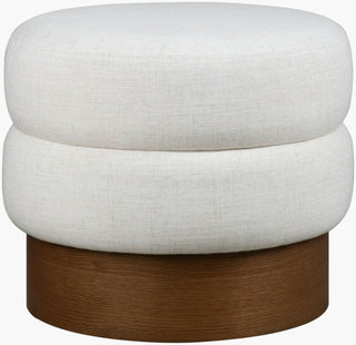 Surya Lona LONA-001 Light Beige / Brown Furniture main image