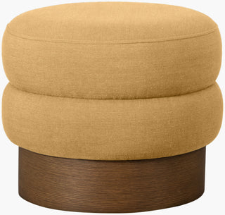 Surya Lona LONA-002 Yellow / Brown Furniture main image