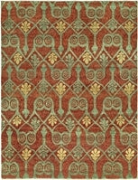 Ancient Boundaries Lorelai LOR-01 Area Rug Main Image