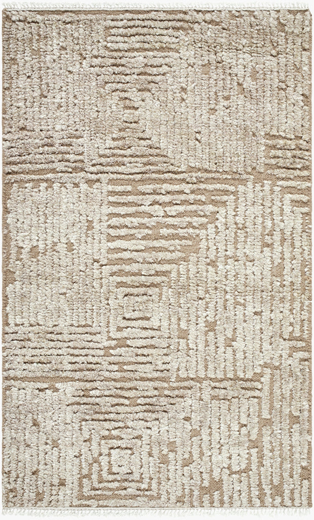 Surya Lora LOR-2305 Beige Area Rug main image