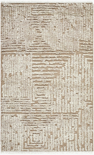 Surya Lora LOR-2305 Beige Area Rug main image