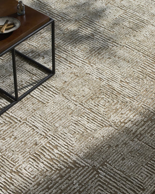 Surya Lora LOR-2305 Beige Area Rug Style Shot