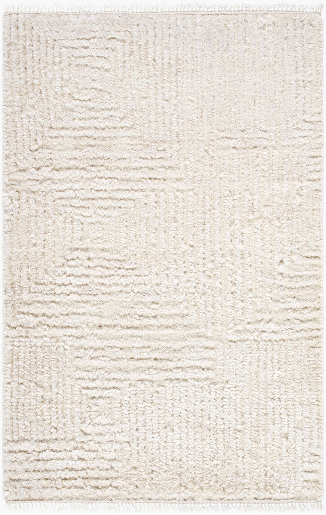 Surya Lora LOR-2306 Ivory Area Rug main image