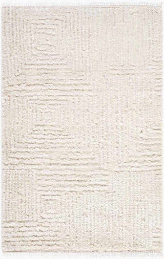 Surya Lora LOR-2306 Ivory Area Rug main image