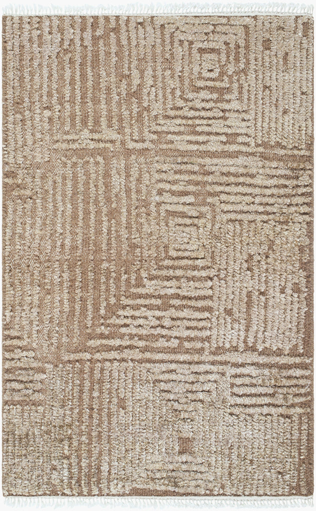 Surya Lora LOR-2307 Beige Area Rug main image
