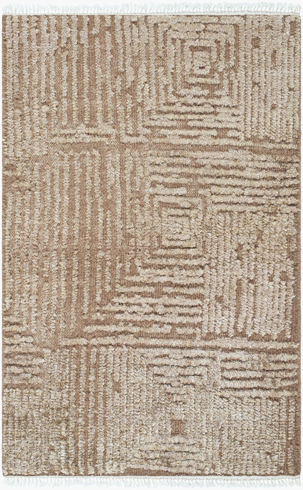 Surya Lora LOR-2307 Beige Area Rug