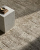 Surya Lora LOR-2307 Beige Area Rug Style Shot