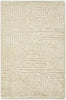 Surya Lora LOR-2308 Ivory Area Rug main image