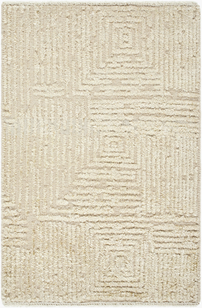 Surya Lora LOR-2308 Ivory Area Rug main image