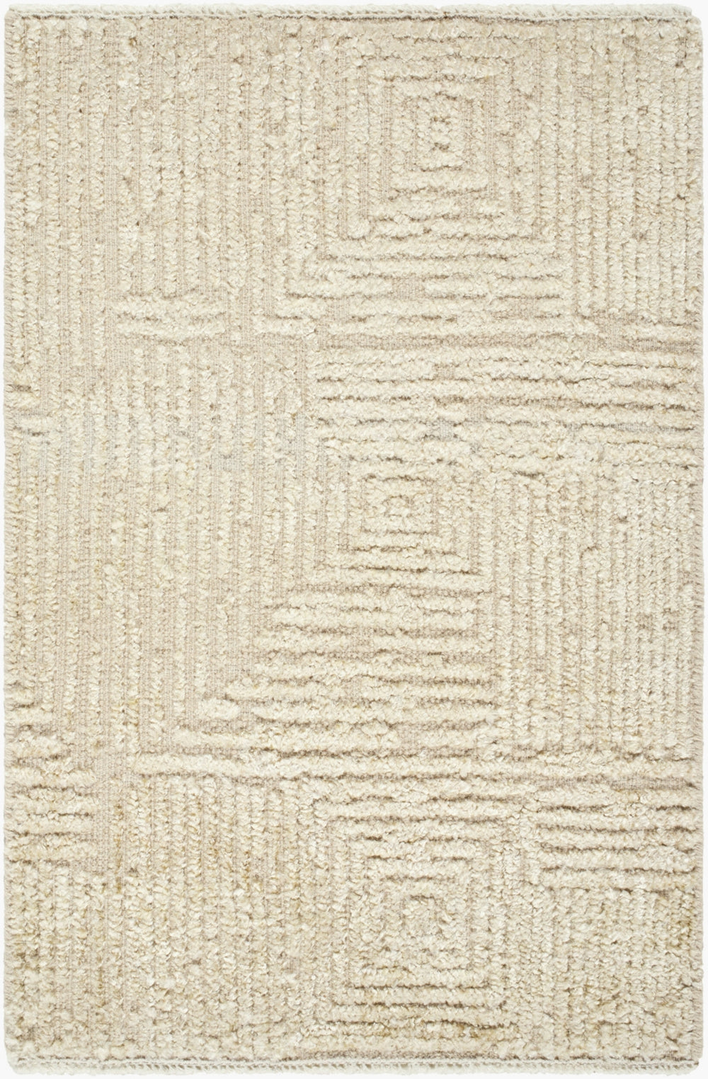 Surya Lora LOR-2308 Ivory Area Rug