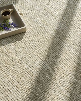 Surya Lora LOR-2308 Ivory Area Rug Style Shot