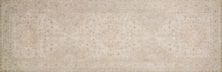 Loloi II Loren LQ-03 Sand/Taupe Area Rug Lifestyle Image Feature