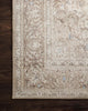 Loloi II Loren LQ-03 Sand/Taupe Area Rug Main Image