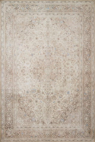 Loloi II Loren LQ-03 Sand/Taupe Area Rug Main Image