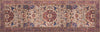 Loloi II Loren LQ-11 Sand/Multi Area Rug Runner Image