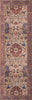 Loloi Loren LQ-11 Sand/Multi Area Rug Runner Image