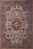 Loloi II Loren LQ-11 Sand/Multi Area Rug main image