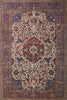 Loloi Loren LQ-11 Sand/Multi Area Rug main image