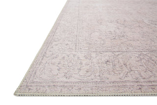 Loloi Loren LQ-12 Sand Area Rug Corner Image