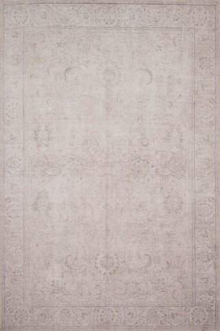 Loloi II Loren LQ-12 Sand Area Rug Main Image