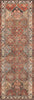 Loloi Loren LQ-16 Spice/Multi Area Rug Runner Image