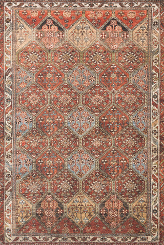 Loloi Loren LQ-16 Spice/Multi Area Rug main image