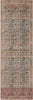 Loloi II Loren LQ-17 Charcoal / Multi Area Rug Alternate Image