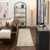 Karastan Bowen Lost City Khaki Area Rug by Drew and Jonathan 
