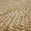 Karastan Bowen Lost City Khaki Area Rug by Drew and Jonathan Detail Image