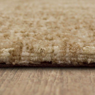 Karastan Bowen Lost City Khaki Area Rug by Drew and Jonathan Detail Image
