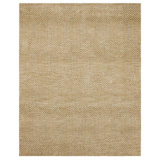 Karastan Bowen Lost City Khaki Area Rug by Drew and Jonathan main image