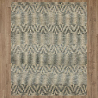 Karastan Bowen Lost City Neutral Area Rug by Drew and Jonathan Main Image