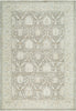 Livabliss Lotus LOT-2306-Taupe-Ivory-Silver-Beige Area Rug main image