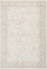 Livabliss Lotus LOT-2307 Beige Area Rug main image