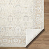 Livabliss Lotus LOT-2307 Beige Area Rug Pile