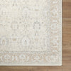 Livabliss Lotus LOT-2307 Beige Area Rug 
