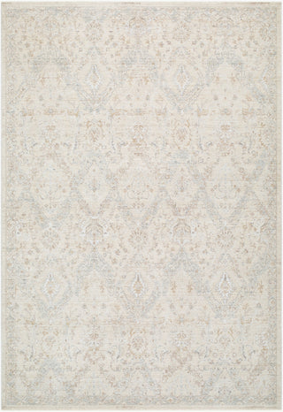 Livabliss Lotus LOT-2310 Beige Area Rug main image