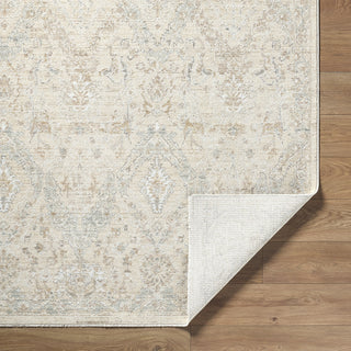 Livabliss Lotus LOT-2310 Beige Area Rug Pile