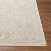 Livabliss Lotus LOT-2310 Beige Area Rug Angle