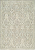 Livabliss Lotus LOT-2311 Taupe Area Rug main image