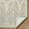 Livabliss Lotus LOT-2311 Taupe Area Rug Pile