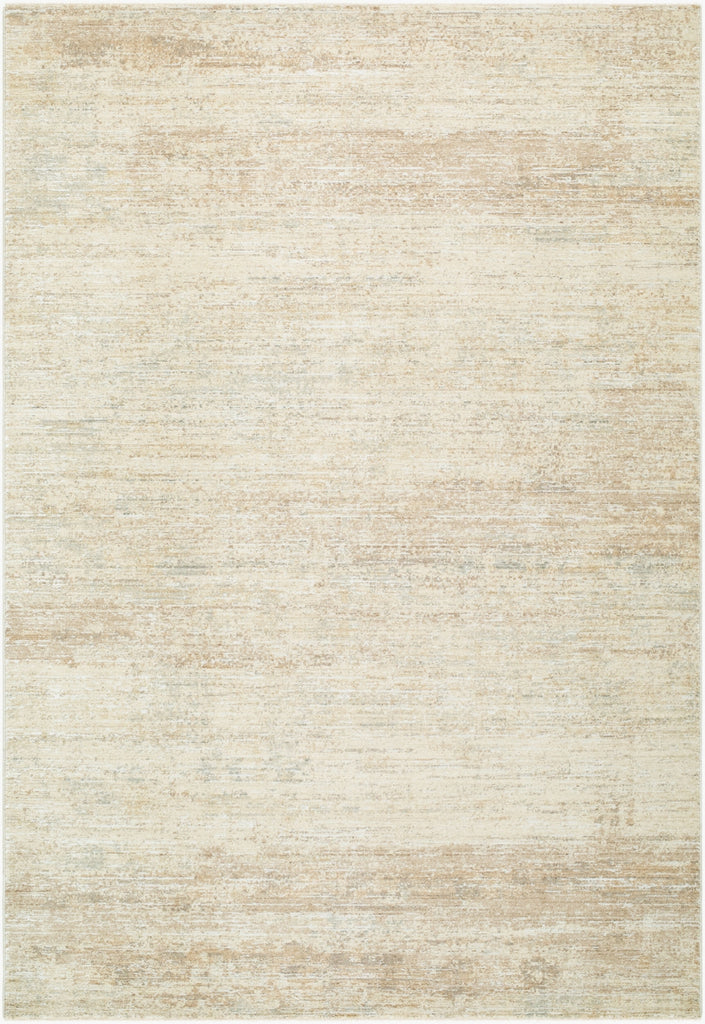 Livabliss Lotus LOT-2312 Ivory Area Rug main image