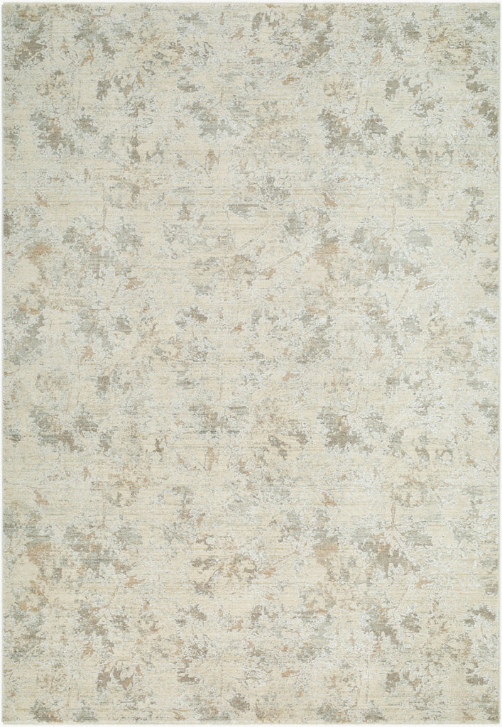 Livabliss Lotus LOT-2313 'ivory Area Rug main image